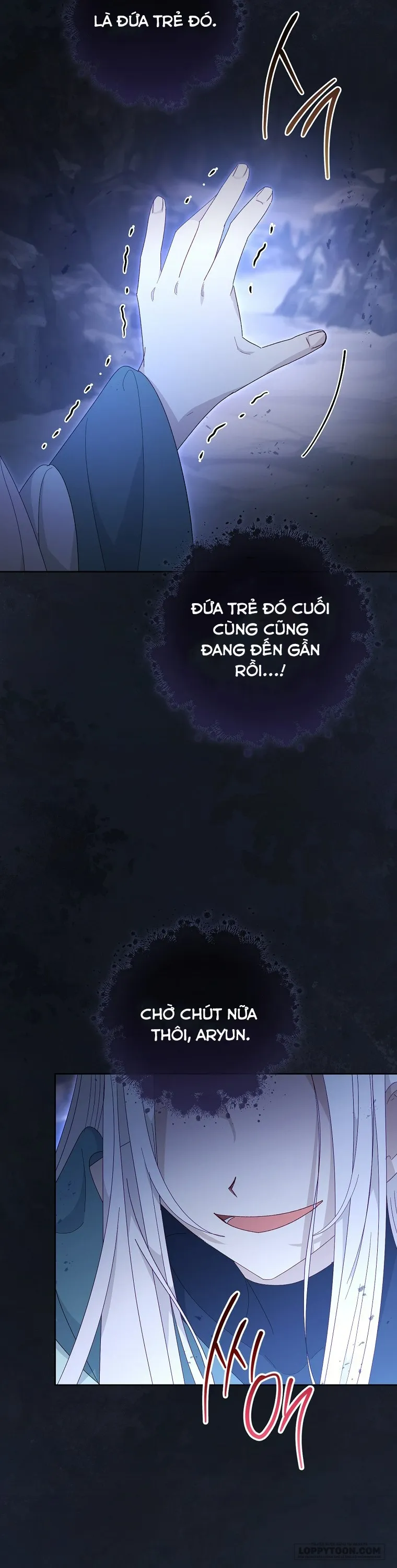 Tiểu Thiếp Chỉ Muốn Sống Yên Bình Chap 96 - trang 59