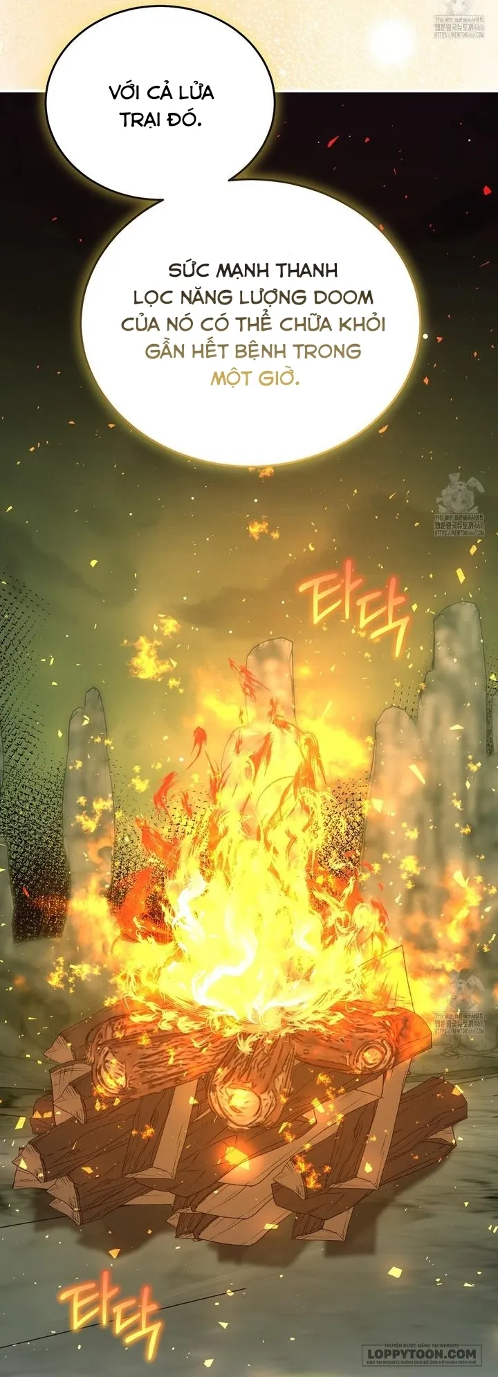 Nàng Tiên, Hãy Ký Hợp Đồng Nào Chap 43 - trang 70