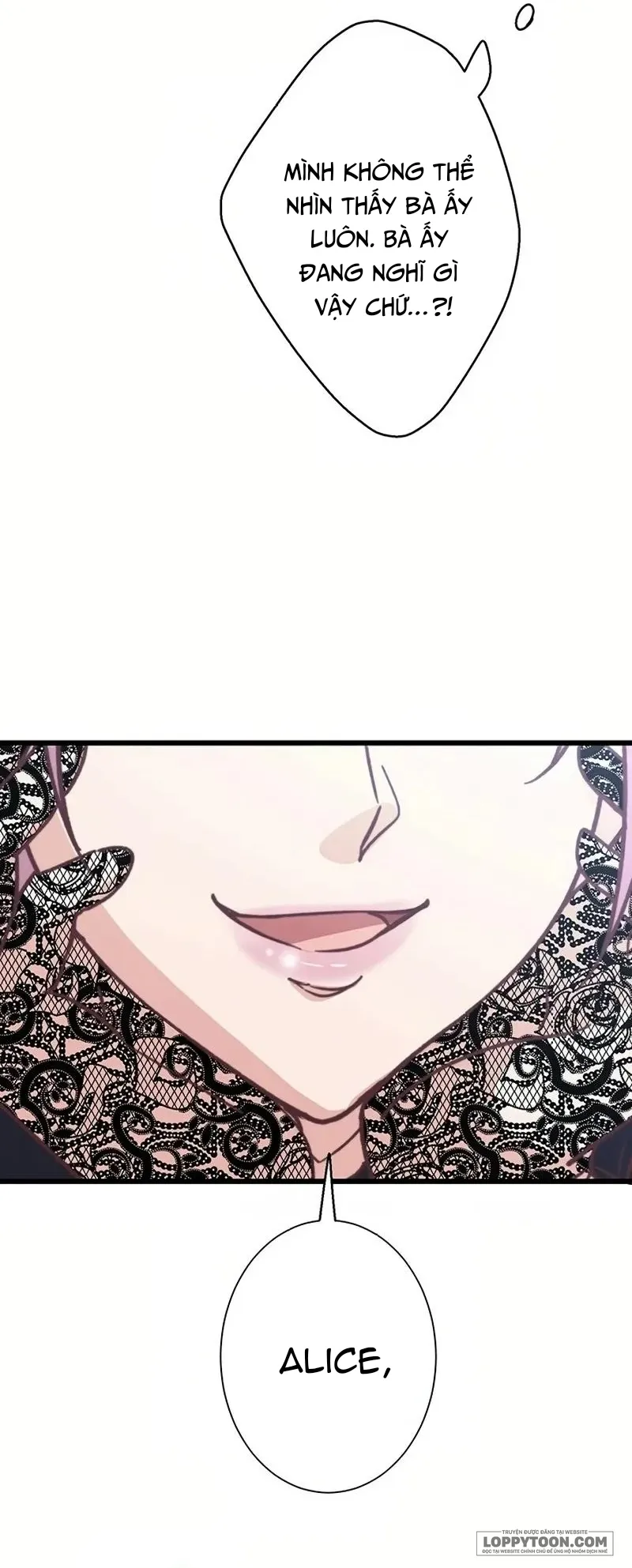 Tiểu Thư Mệnh Yểu Làm Nũng Quản Gia Lạnh Lùng Chap 15 - trang 61