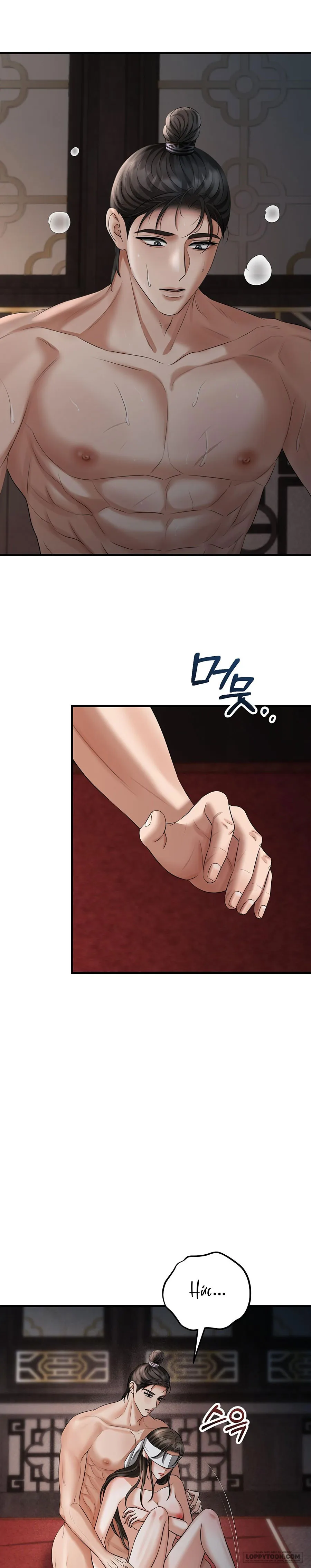 Kẻ Nhìn Trộm Chap 4 - 🔞🔞🔞 - trang 28