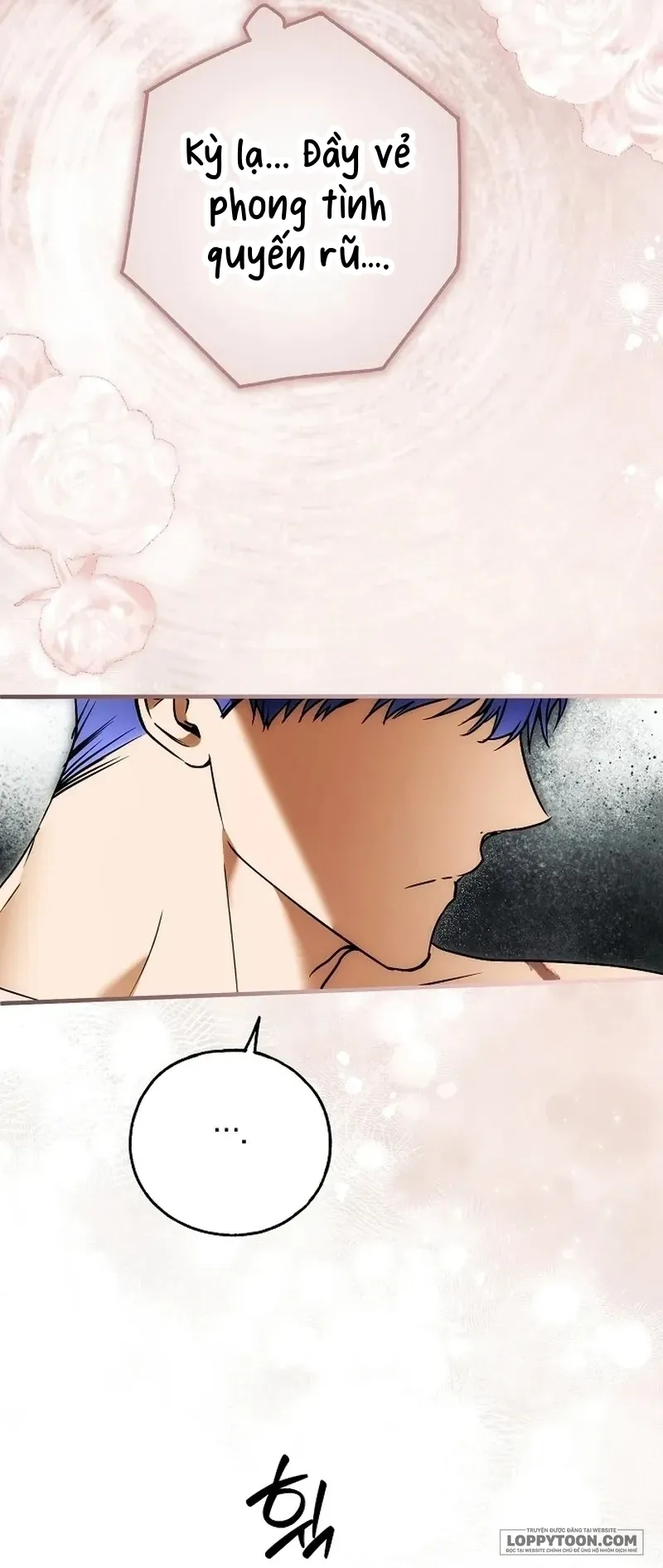 Có Kẻ Đã Sở Hữu Cơ Thể Của Tôi Chap 86 - trang 38