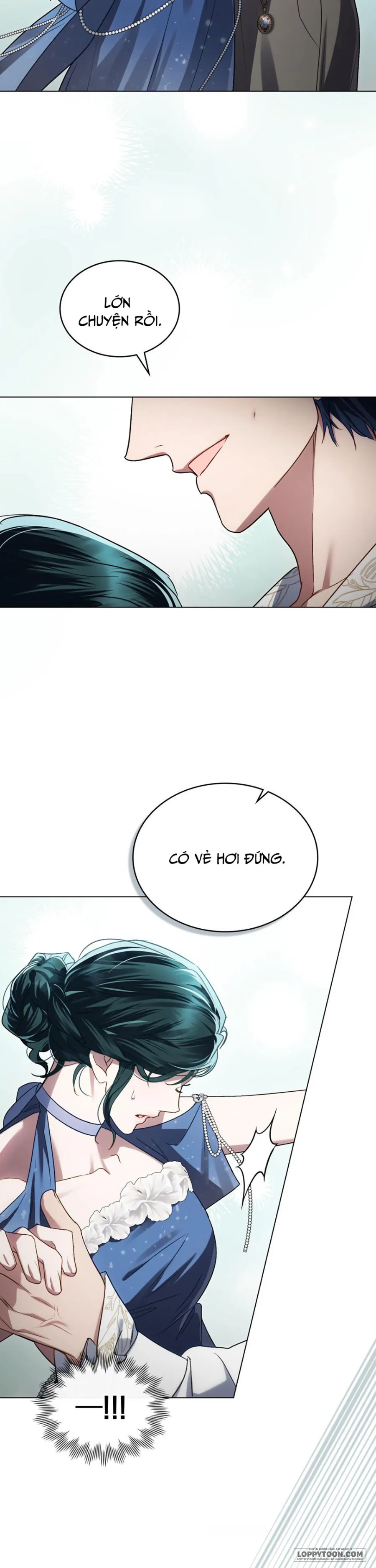 Giới Thượng Lưu Chap 26 - trang 24