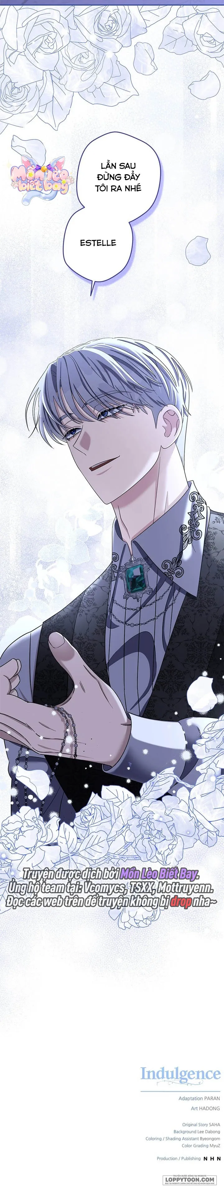 Dụ Hoặc Chap 8 - trang 29