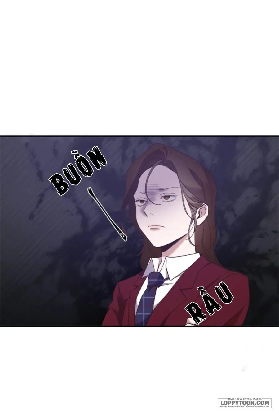 Thanh Xuân Của Chúng Ta Chap 47 - trang 22