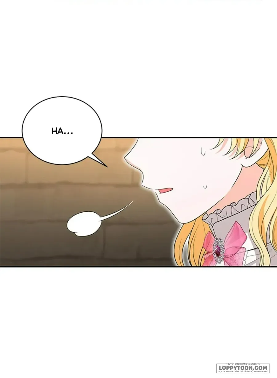 Công Chúa Bé Con Hạng S Thật Mạnh Chap 49 - trang 20