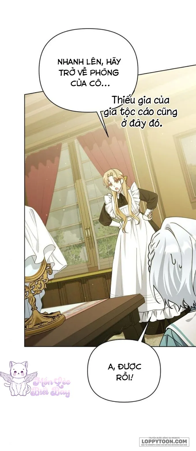 Trở Thành Con Gái Nuôi Của Gia Tộc Sát Thủ Chap 26 - trang 5