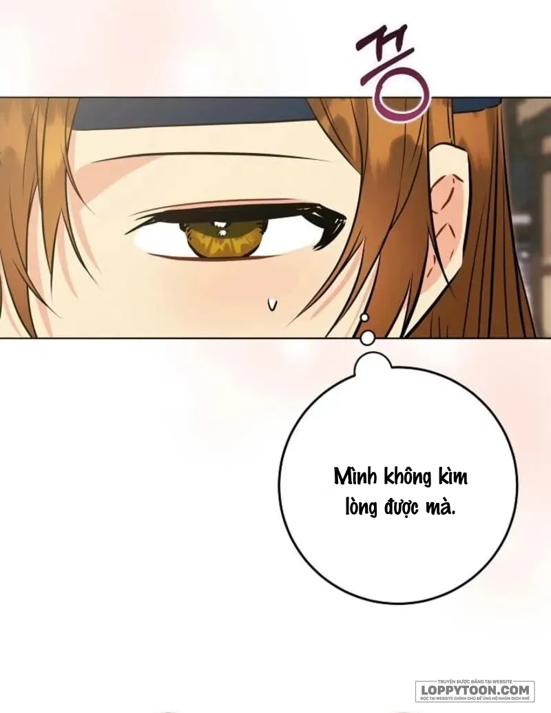 Tôi Sinh Ra Là Con Gái Của Một Cung Phi Hèn Mọn Chap 81 - trang 67