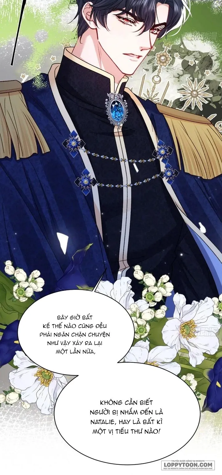 Bày Tỏ Với Người Nguy Hiểm Như Anh Ấy Chap 23 - trang 2