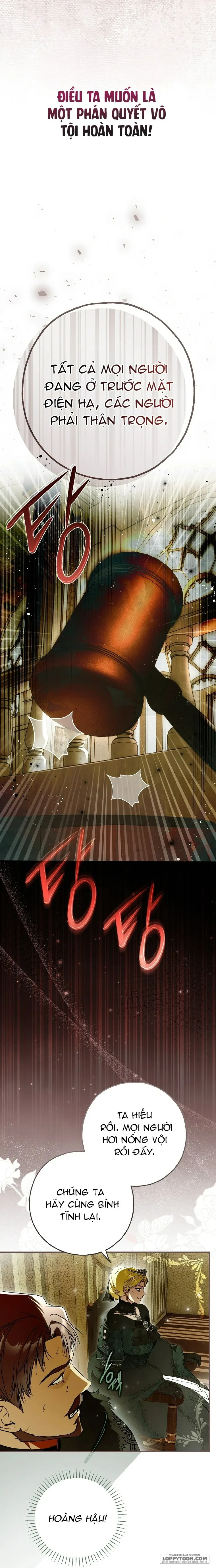 Có Kẻ Đã Sở Hữu Cơ Thể Của Tôi Chap 57 - trang 49