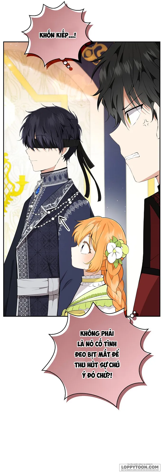 Sóc Con Tài Năng Chap 33 - trang 39