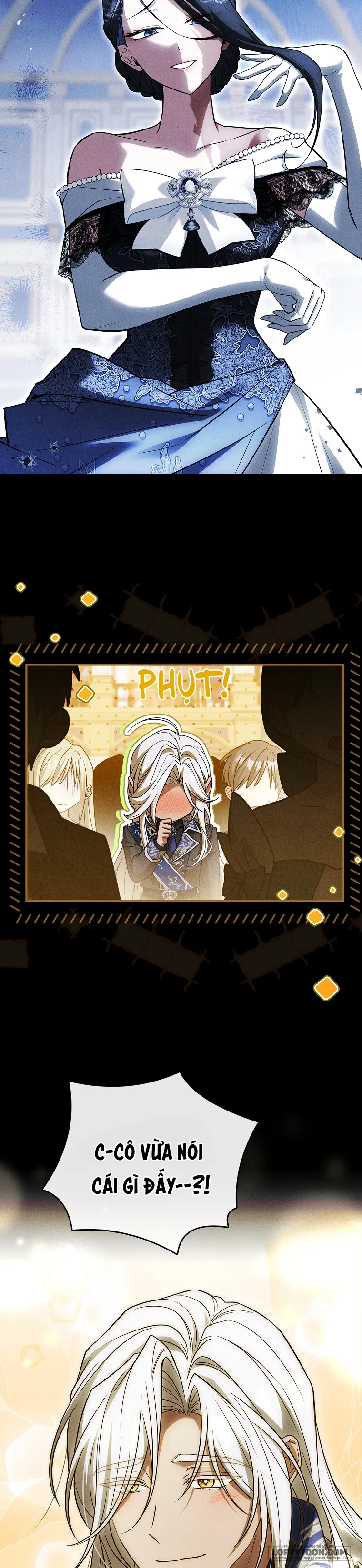 Văn Phòng Thám Tử Dành Cho Nam Chính Hối Hận! Chap 16 - trang 26