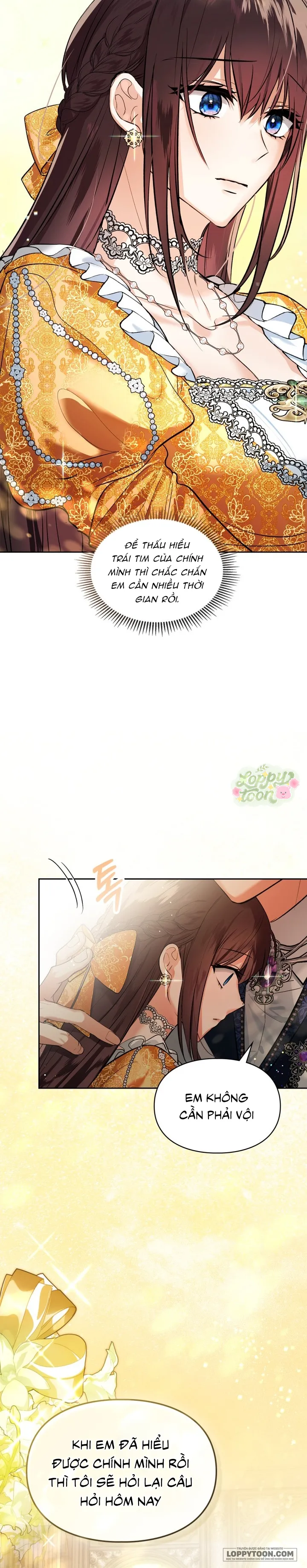 Tôi Mới Là Gia Chủ Thật Sự Chap 38 - trang 24