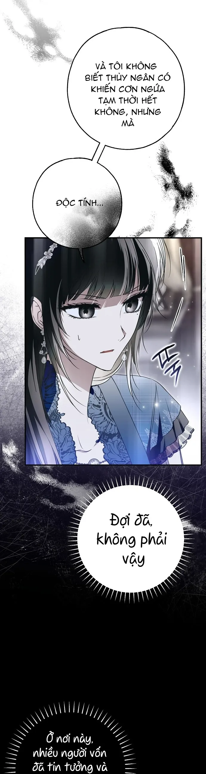 Có Kẻ Đã Sở Hữu Cơ Thể Của Tôi Chap 29 - trang 19