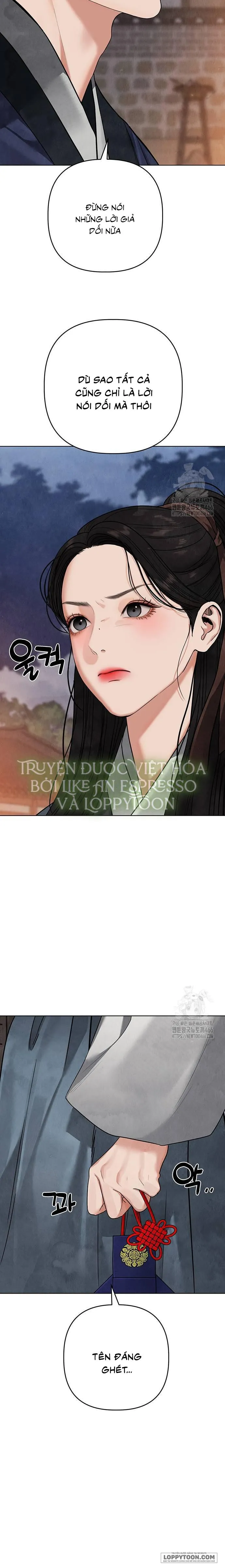 Quỷ Hồn Chap 14 - trang 36