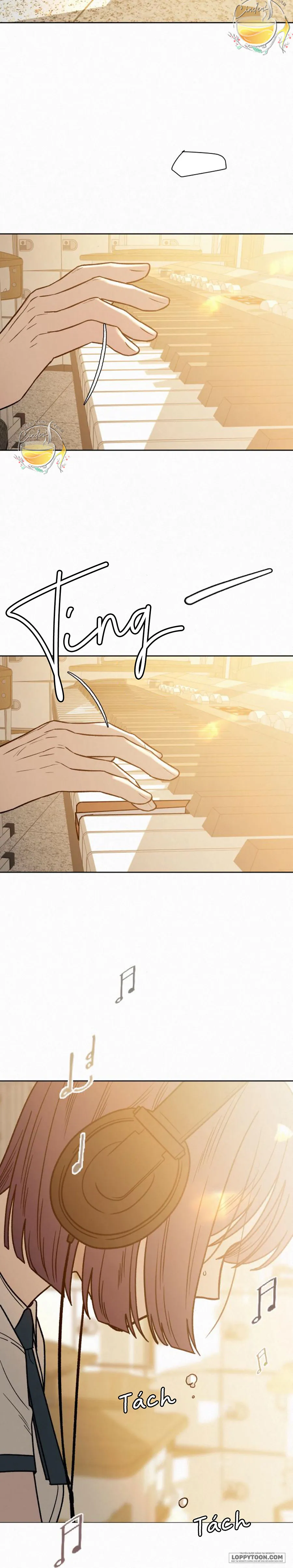 Chiến Lược Tình Yêu Trong Sáng Chap 63 - trang 29