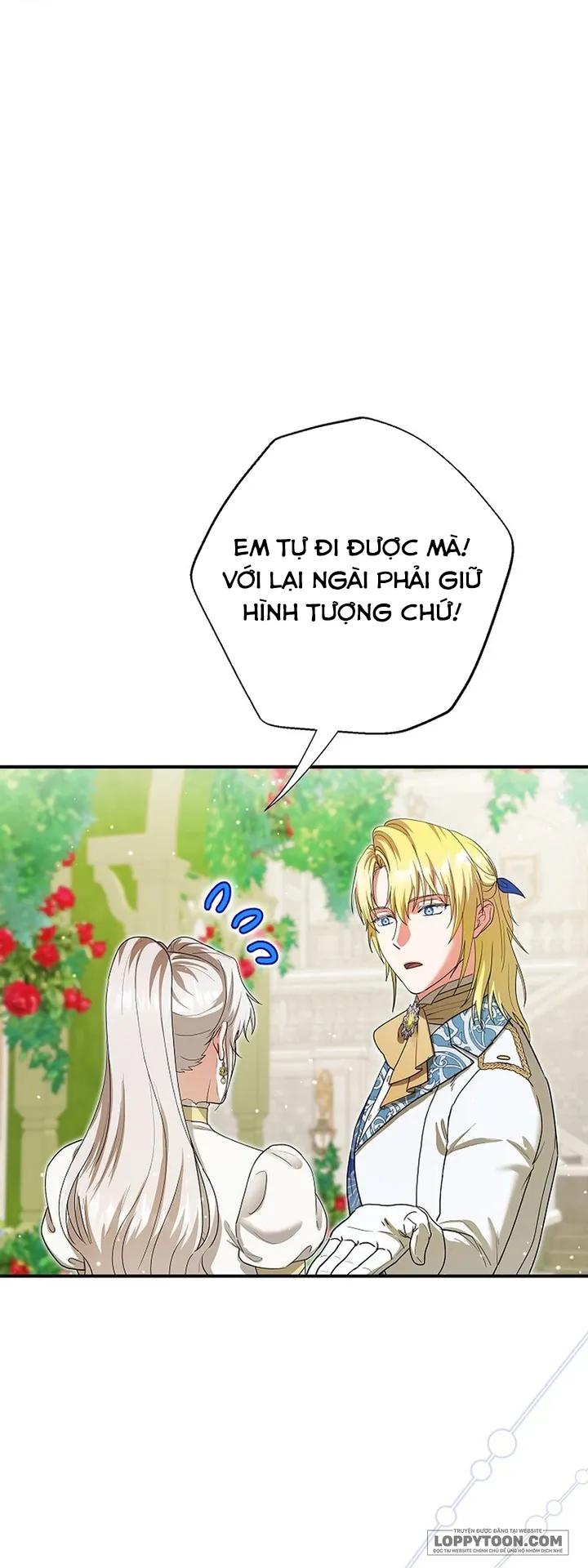 Trở Thành Miêu Nữ Của Hoàng Đế Chap 78 - trang 36
