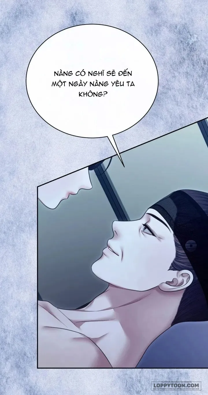 Truyền thuyết Dueokshini Chap 25 - end - trang 7