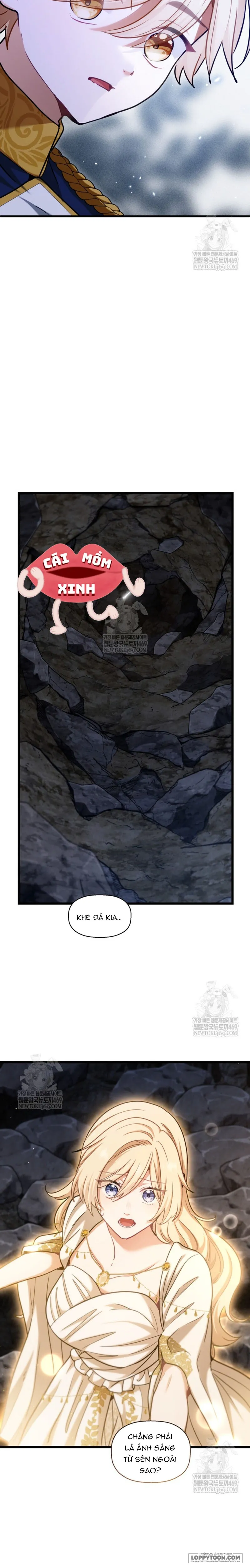 Bệ Hạ, Xin Hãy Quên Tôi Đi Chap 71 - trang 4