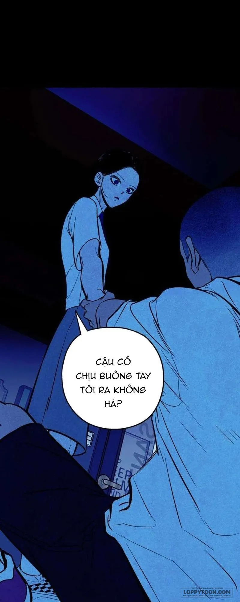 Phục Tùng Chap 13 - trang 94
