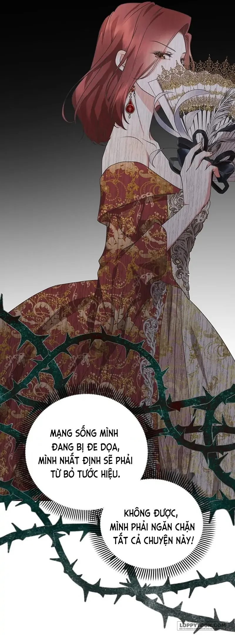 Sinh Ra Trở Thành Nhân Vật Không Có Trong Nguyên Tác Chap 21 - trang 56