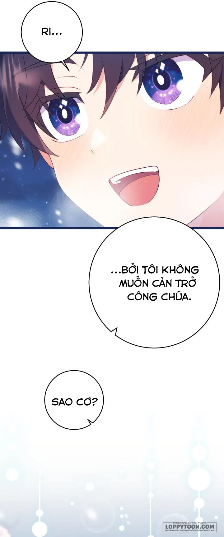 Trở Thành Bạn Thời Thơ Ấu Của Nam Phụ Ám Ảnh Chap 15 - trang 5