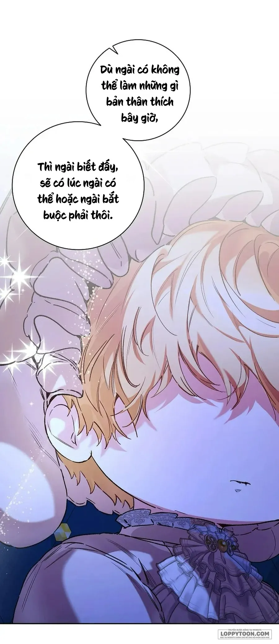 Papa Là Kẻ Thù Kiếp Trước Của Tôi? Chap 63 - trang 29