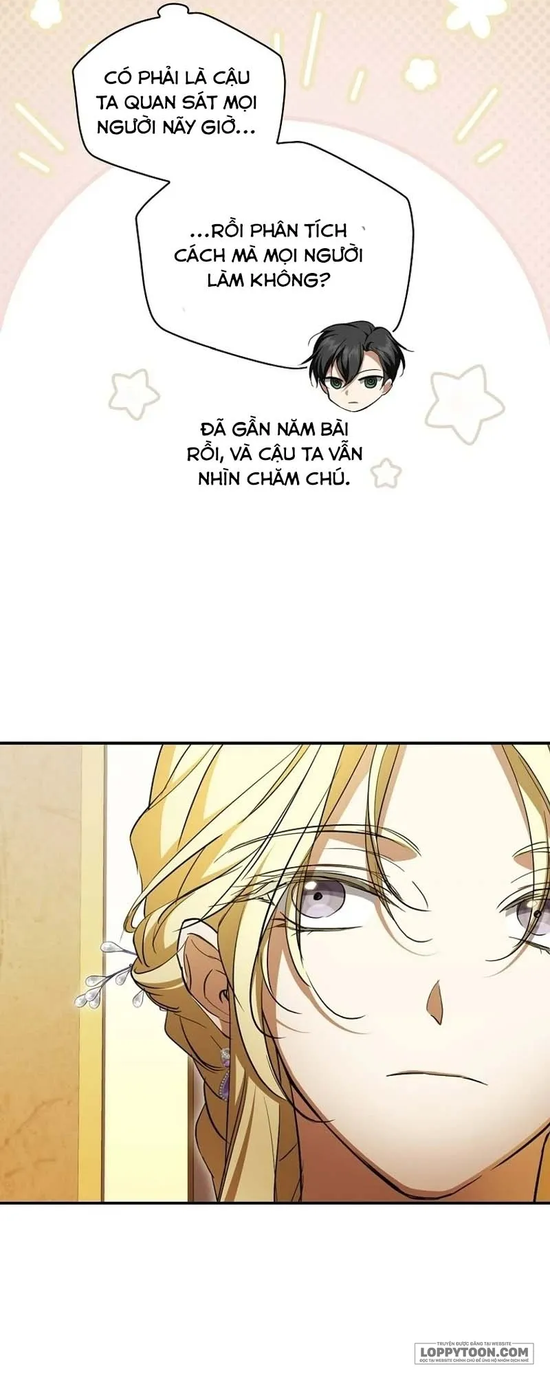 Tìm Một Người Chồng Mới Chap 19 - trang 33