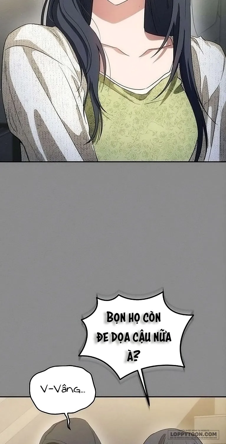 Tình Yêu Thuần Khiết Hư Hỏng Chap 17 - trang 34