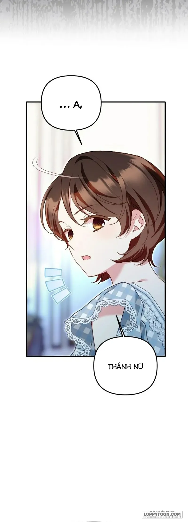 Bảo Vệ Thánh Nữ Giả Mạo Chap 17 - trang 22