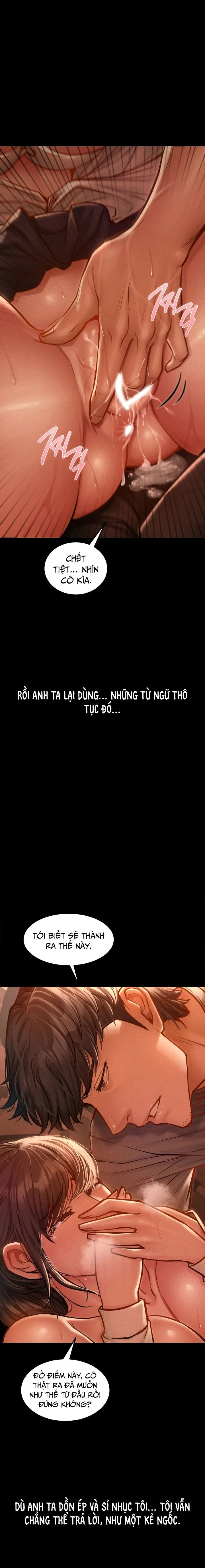 Dinh Thự Thiên Đường Chap 2 - 🔞🔞🔞 - trang 4