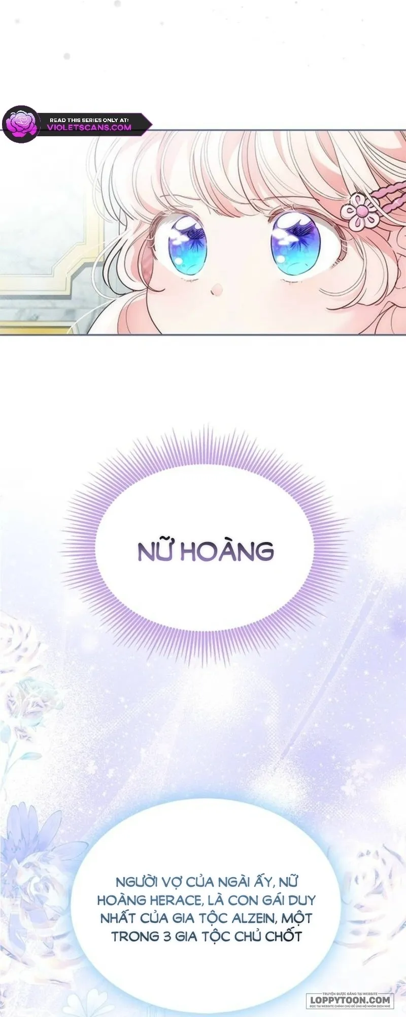 Đã Từ Chối Sủng Ái Rồi Mà Sao Còn Ám Ảnh Thế? Chap 58 - trang 26