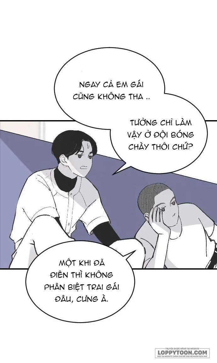 Ba Anh Trai Cực Phẩm Của Tôi Chap 9 - trang 43