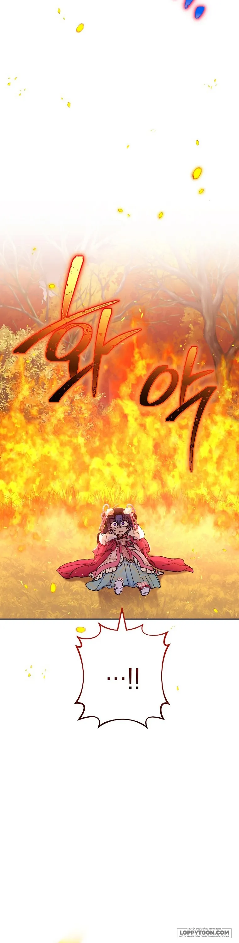 Tiểu Thiếp Chỉ Muốn Sống Yên Bình Chap 4 - trang 46