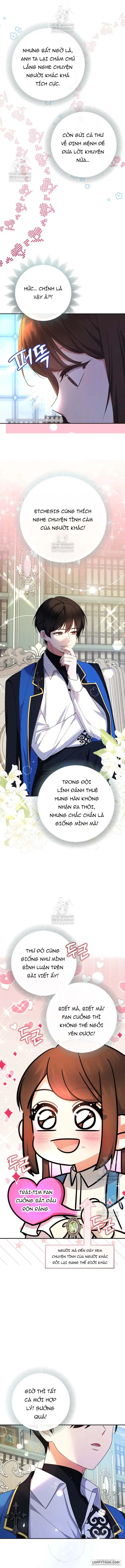 Tiểu Thư Tích Tiền Đi Bụi Chap 105 - trang 13