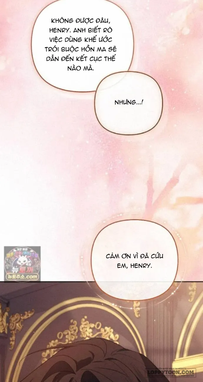 Tôi Đã Trở Thành Con Gái Út Của Công Tước Phản Diện Chap 139 - trang 61