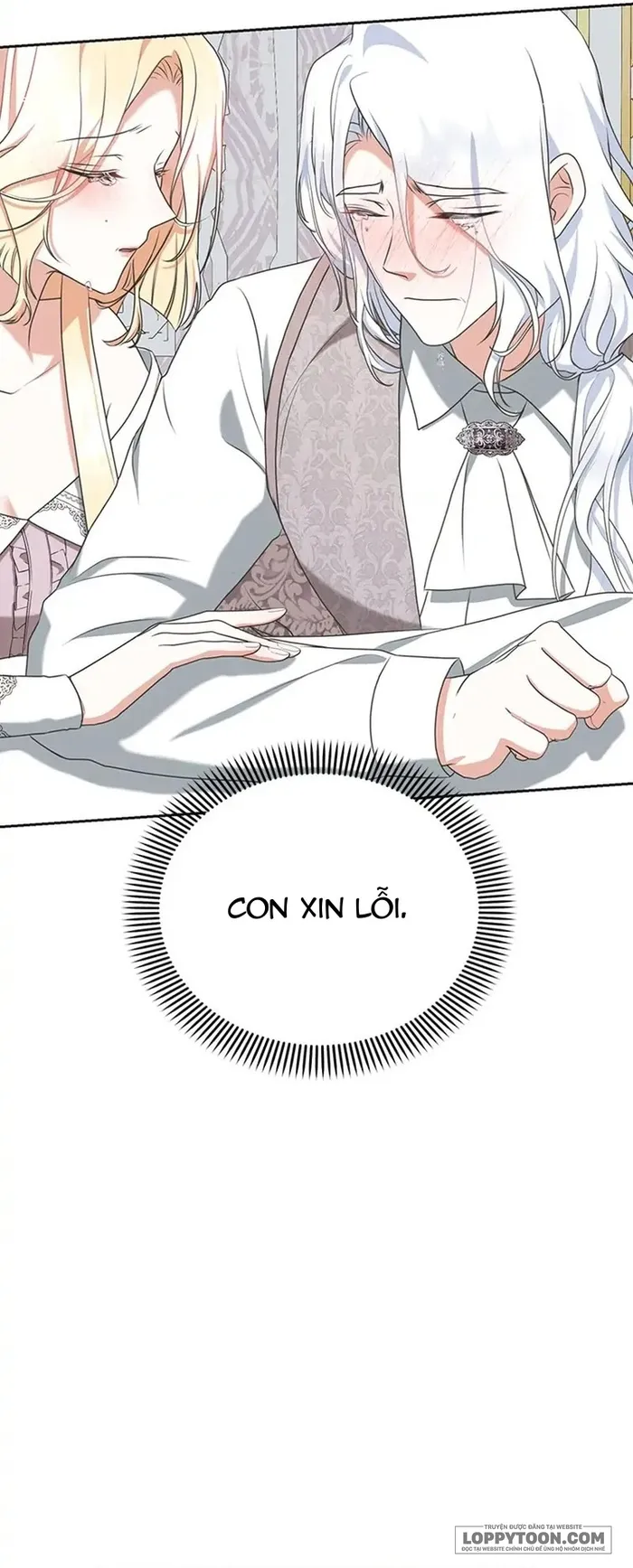 Sinh Ra Trở Thành Nhân Vật Không Có Trong Nguyên Tác Chap 45 - trang 38