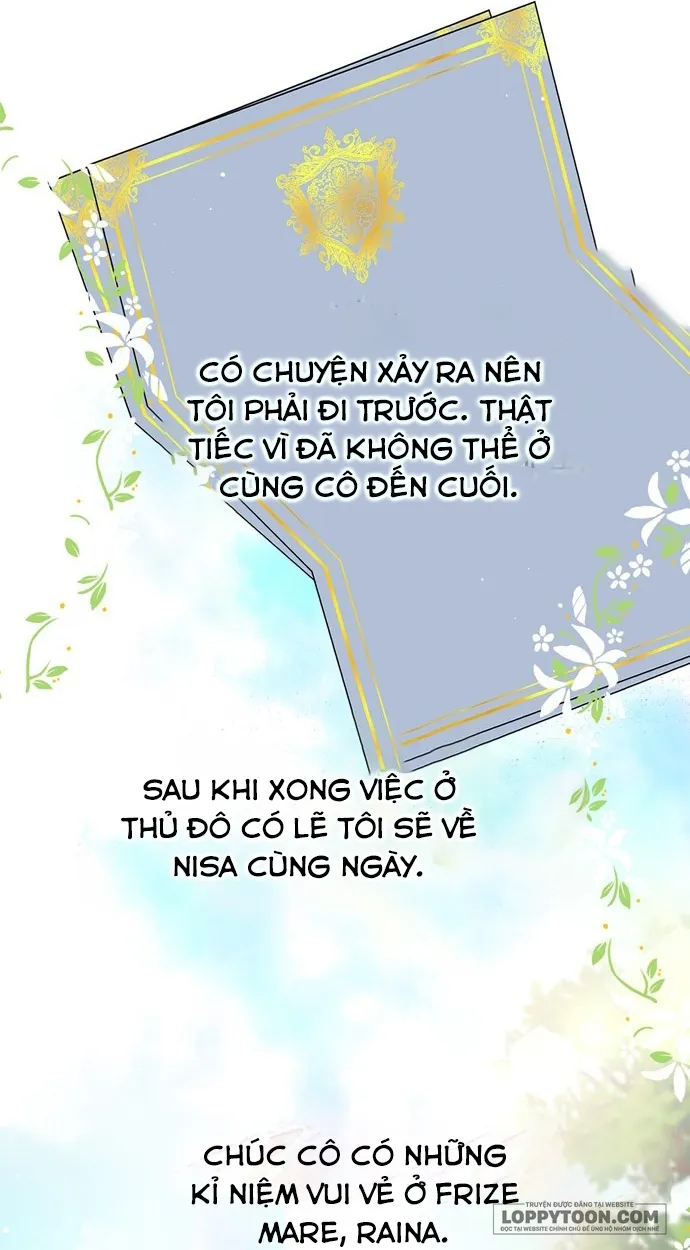Cuộc Sống Hạnh Phúc Cùng Chồng Chap 34 - trang 39