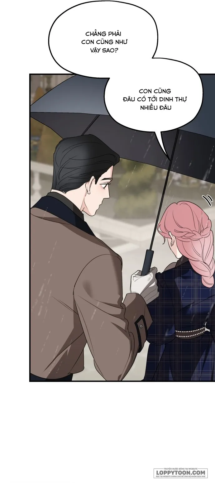 Gia Đình Chồng Quá Ám Ảnh Bởi Tôi Chap 76 - trang 47