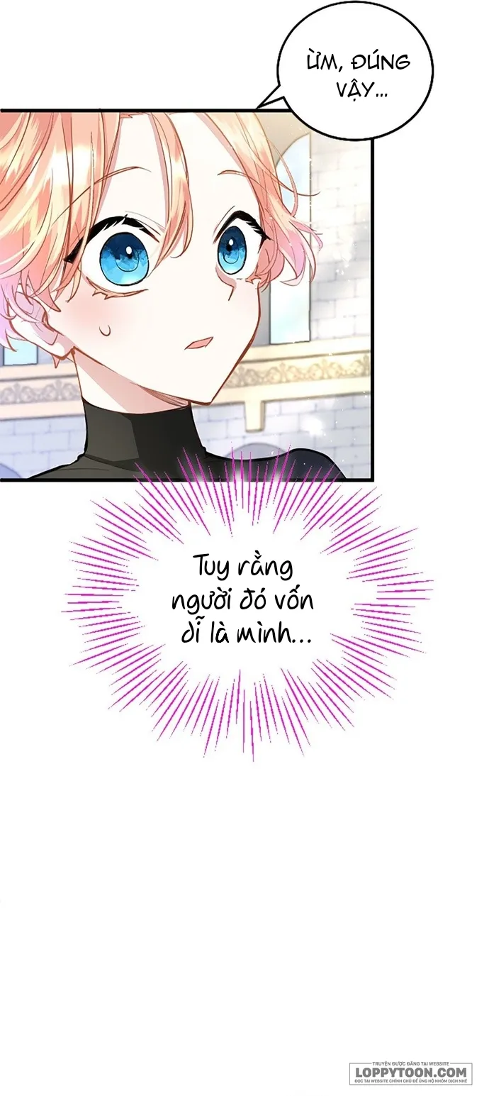 Đại Tiểu Thư Sao Phải Giả Nam Chap 20 - trang 24