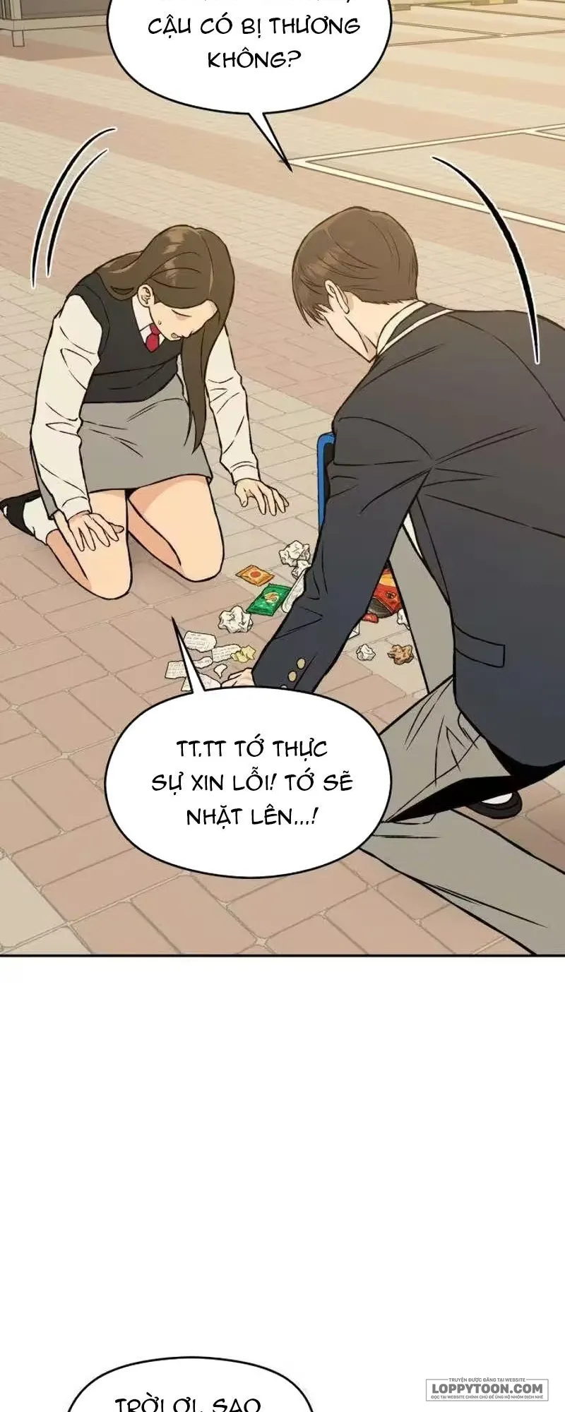 Nguyên Tắc Của Serim Chap 4 - trang 91