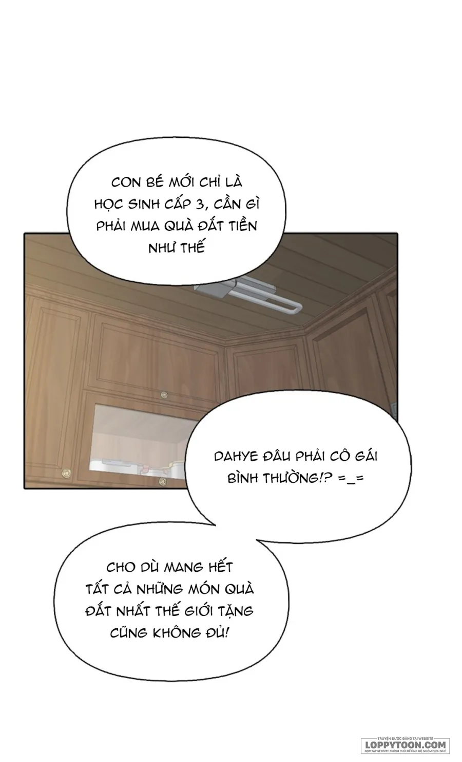 Thanh Xuân Của Chúng Ta Chap 93 - trang 23