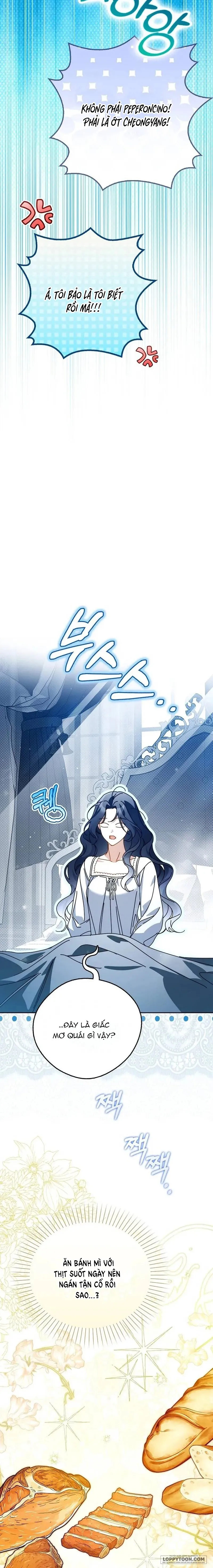 Hầu Tước Maron Chap 27 - trang 26
