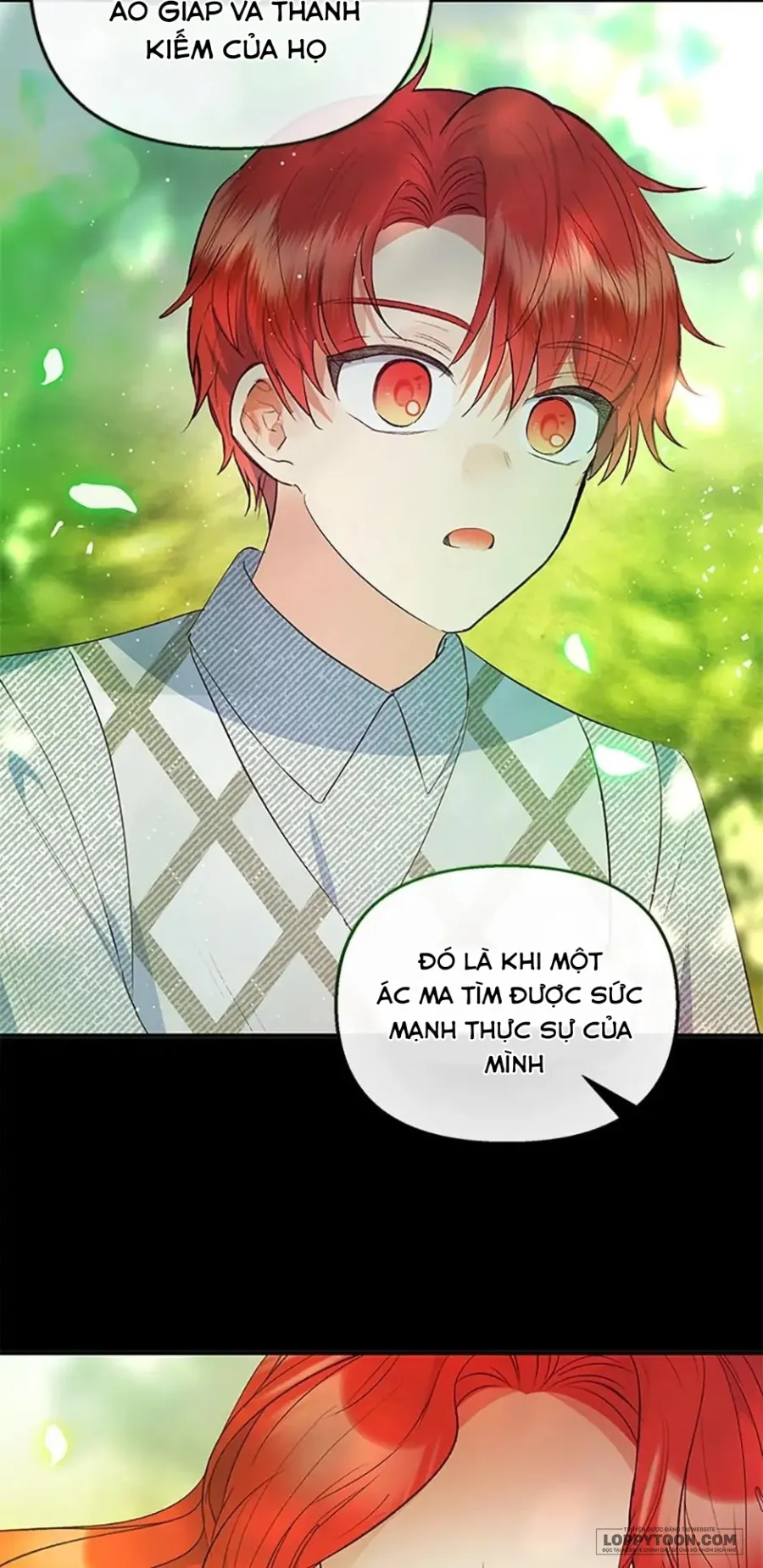 Con Gái Cưng Của Quỷ Chap 31 - trang 60
