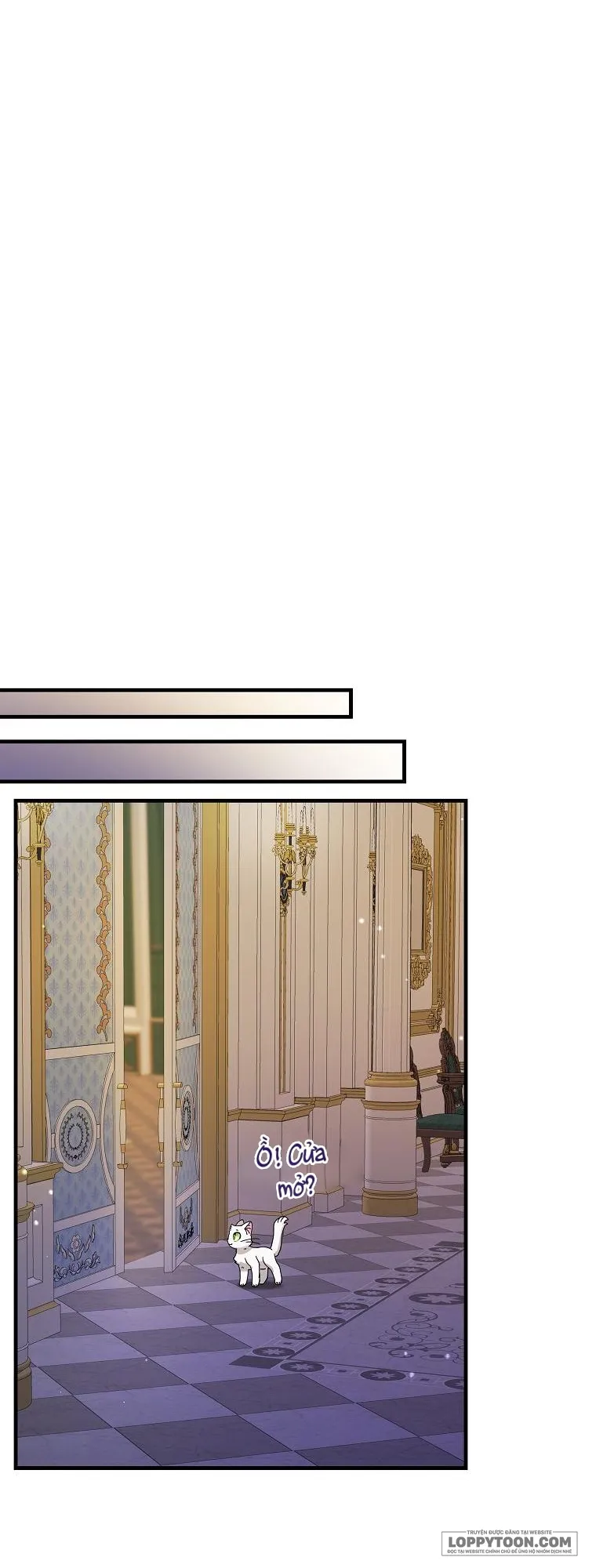 Trở Thành Miêu Nữ Của Hoàng Đế Chap 17 - trang 20