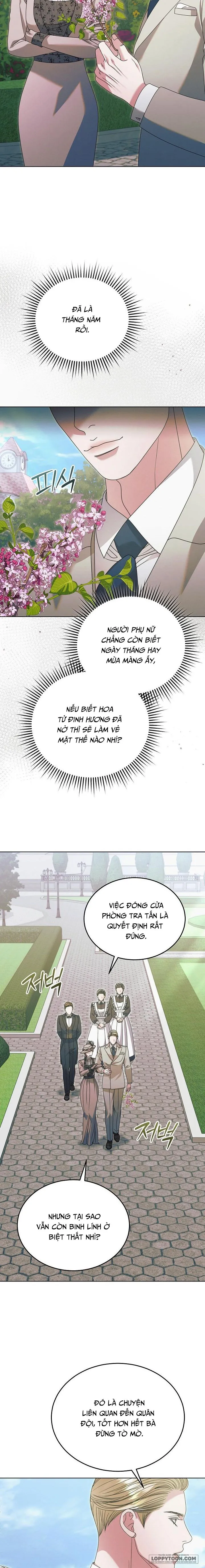 Hãy Cầu Xin Tôi Đi Chap 42 - 🔞🔞 - trang 22