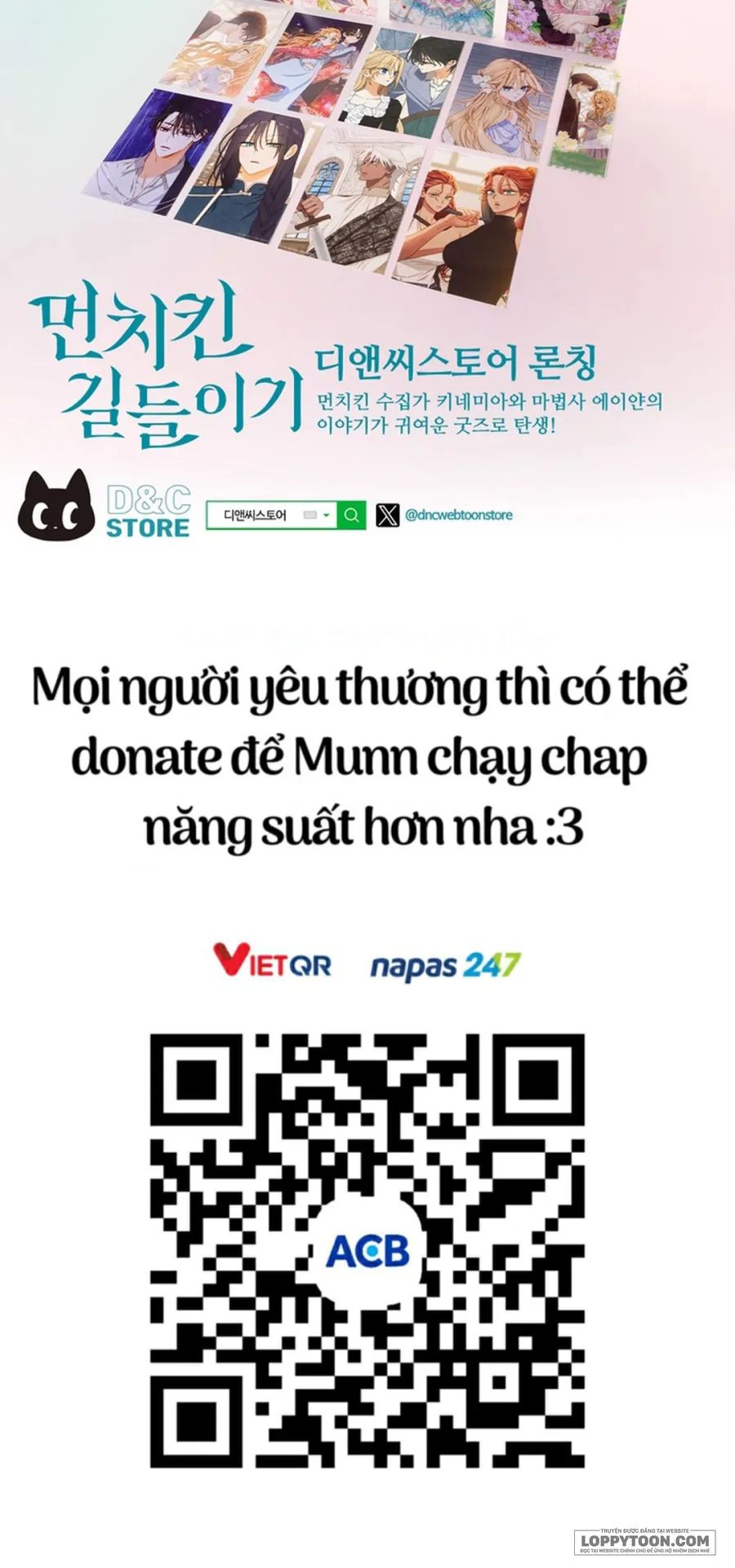 Thuần Hoá Munchkin Chap 46 - trang 28