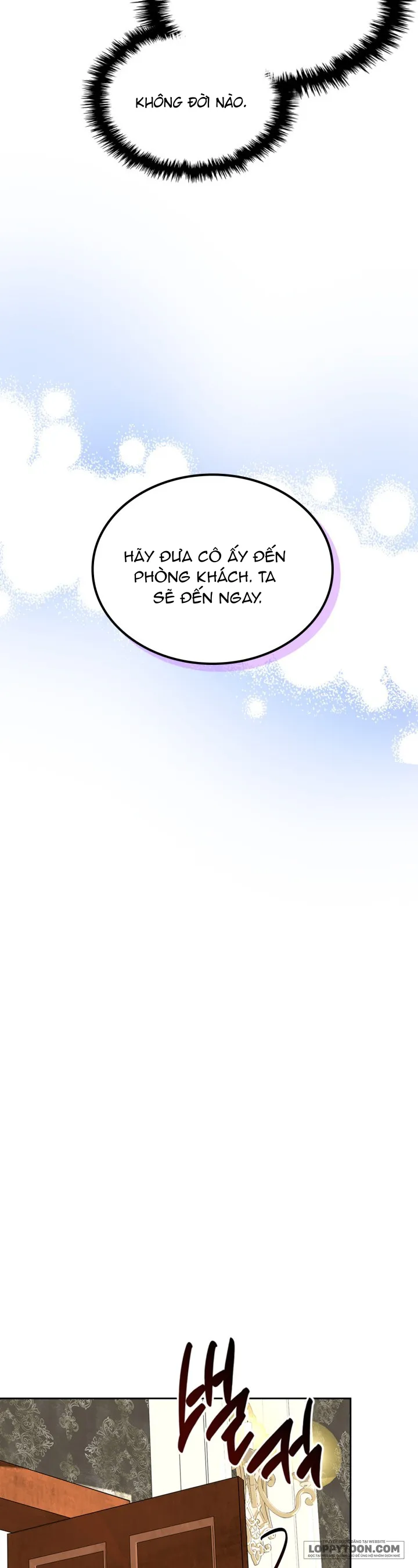 Nam Chính Quái Vật Sống Dưới Giường Tôi Chap 38 - trang 25