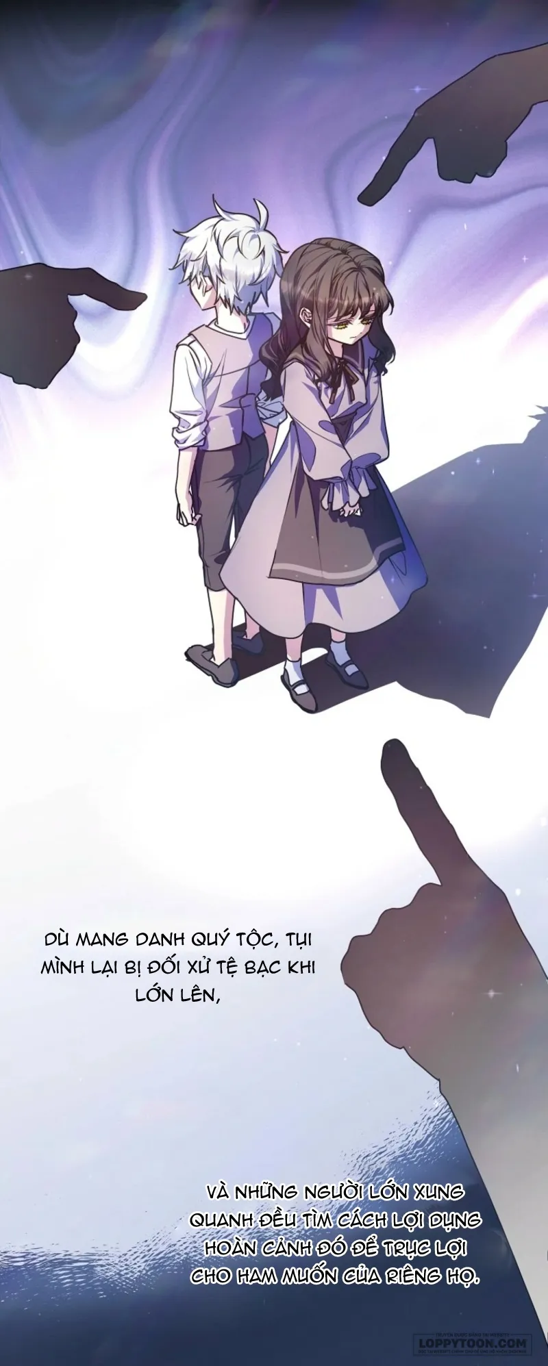 Tôi Sẽ Ở Ngay Bên Cạnh Nam Chính Chap 59 - trang 16