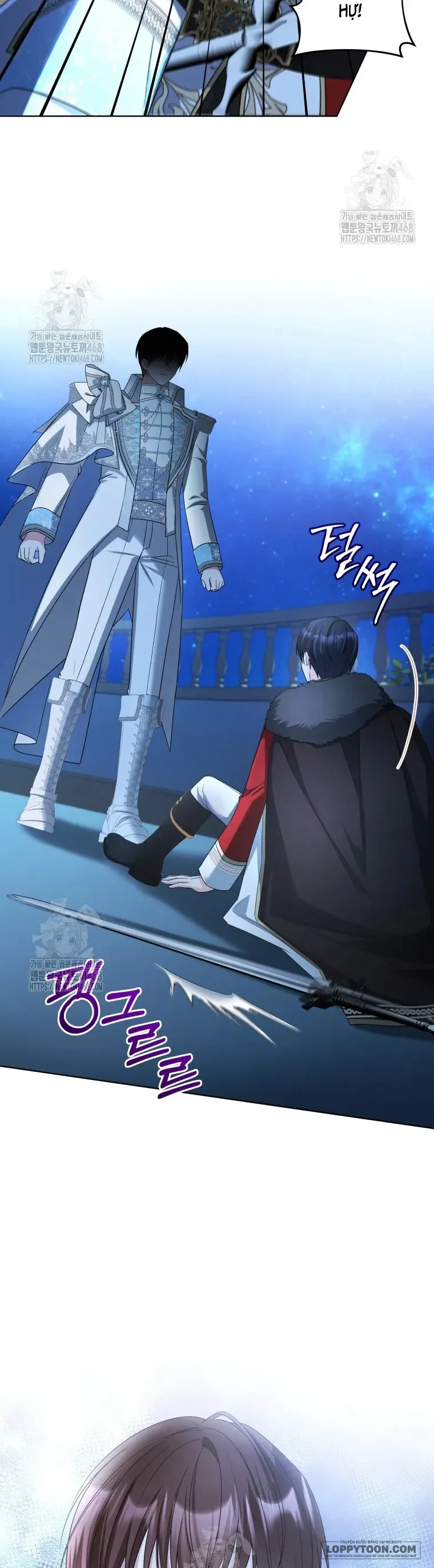 Chiếc Túi Bí Mật Của Quý Cô Xấu Xí Chap 71 - trang 11