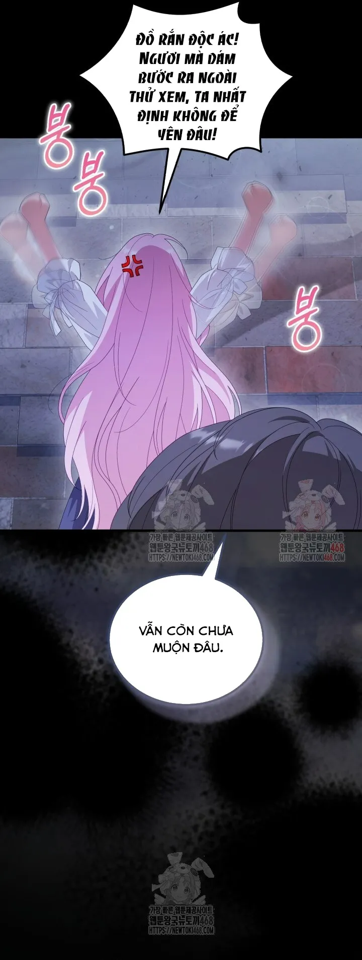 Nàng Tiên, Hãy Ký Hợp Đồng Nào Chap 69 - trang 18